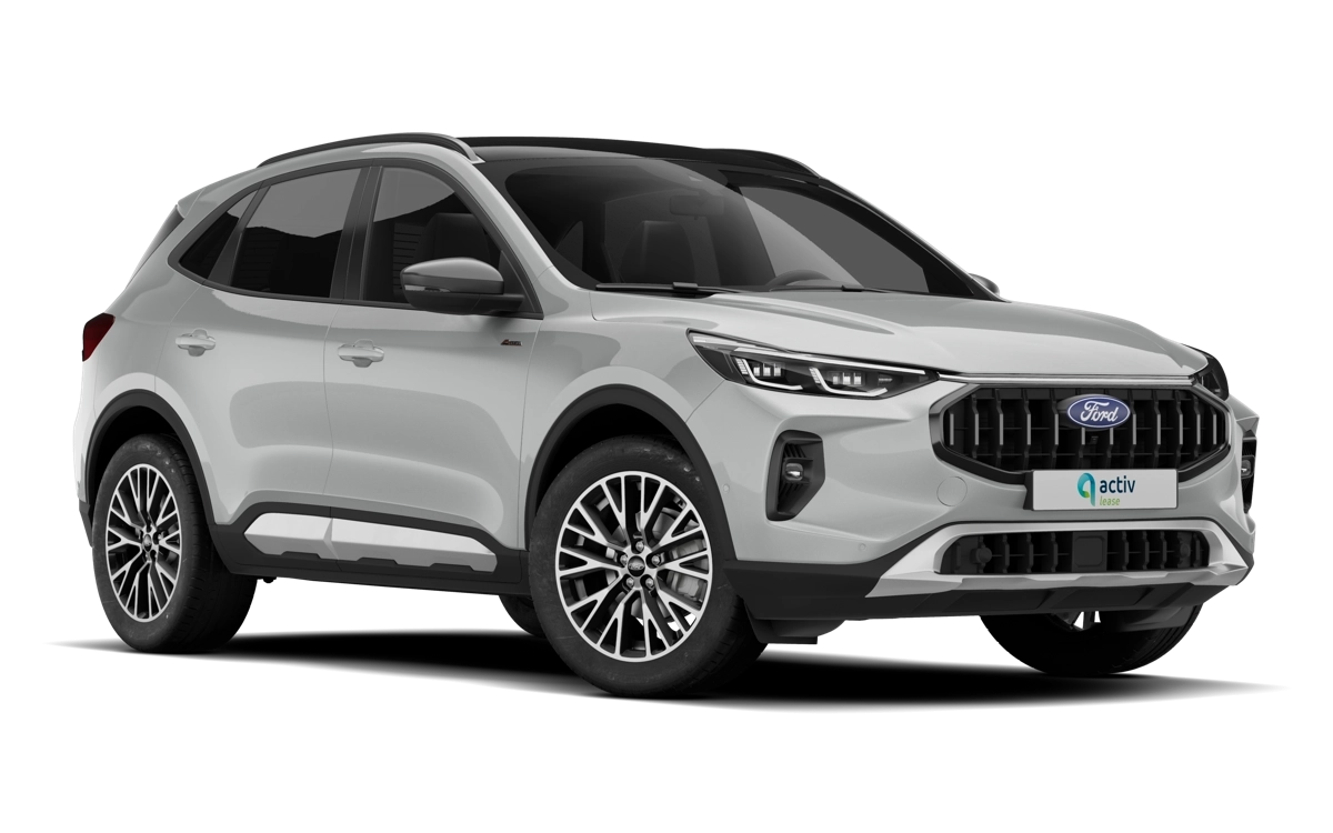 Ford Kuga 2 5 PHEV Sound Edition Solar Silver 20 INCH VELGEN ford-kuga-2-5-phev-sound-edition-solar-silver-20-inch-velgen