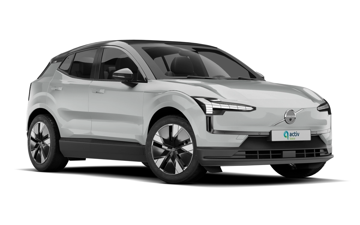 Volvo Ex30 Leasen