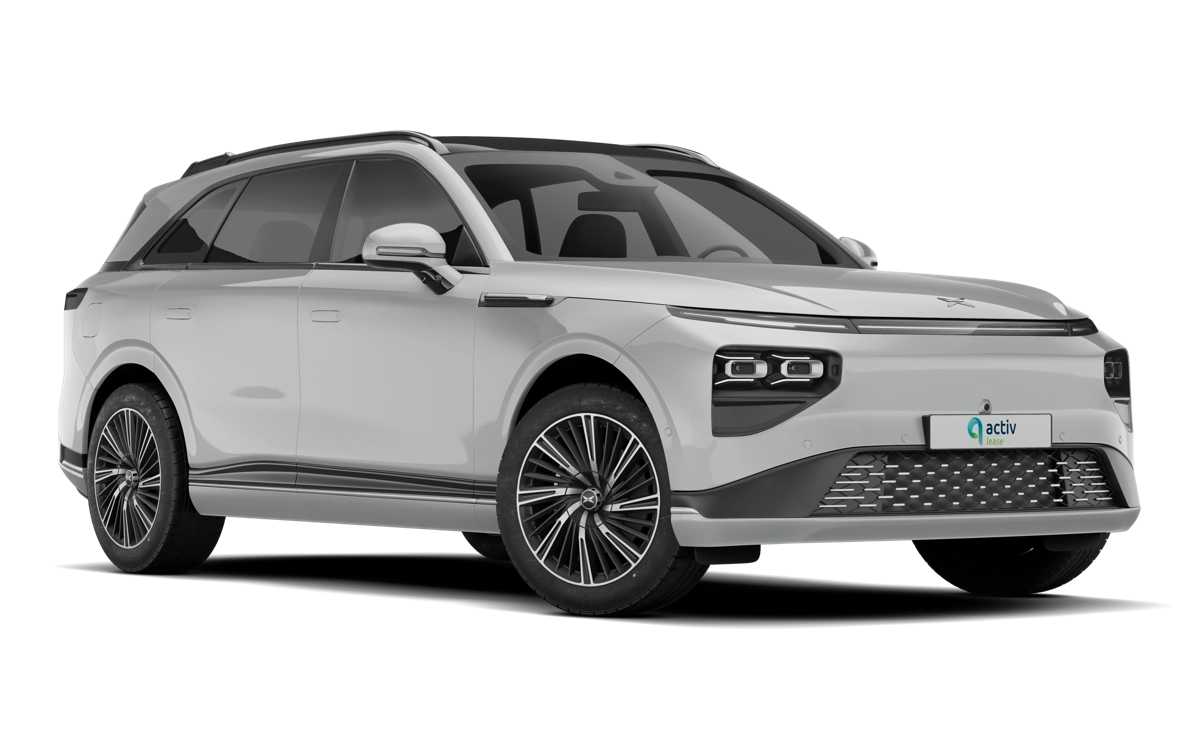 Autowd Xpeng G9 Performance AWD zakelijk leasen vanaf € 1047,- p/m | ActivLease