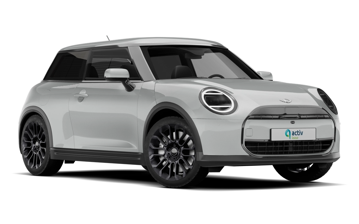 Mini Cabrio Leasen